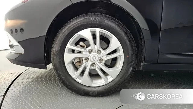 Renault Korea (Samsung) SM3 Neo id 3034202 из Кореи 15