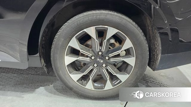 Kia Carnival 4th generation id 4356065 из Кореи 25