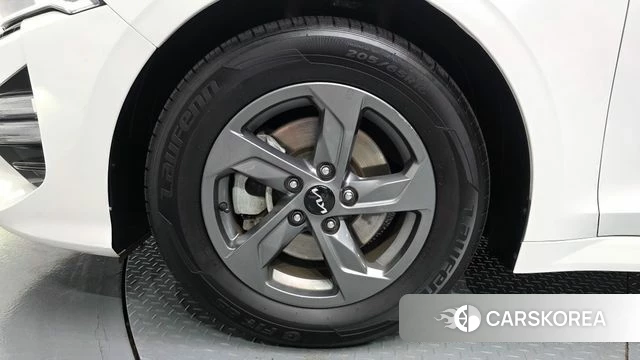 Kia K5 3rd generation id 4561441 из Кореи 26