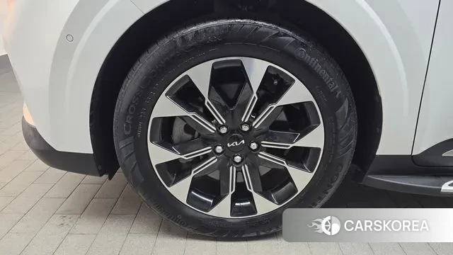 Kia Carnival 4th generation id 3758233 из Кореи 15