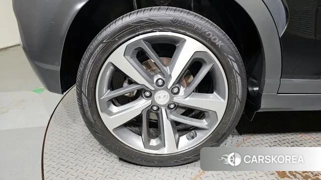 Hyundai Kona id 2986434 из Кореи 15