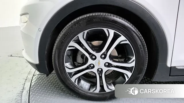 Chevrolet (GM Daewoo) Bolt EV id 3708983 из Кореи 15