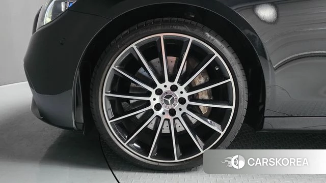 Mercedes-Benz E-Class W213 id 3870912 из Кореи 15