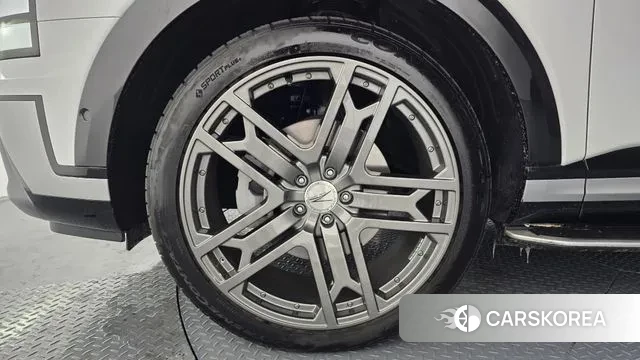 Hyundai Palisade (LX3) id 3575970 из Кореи 15