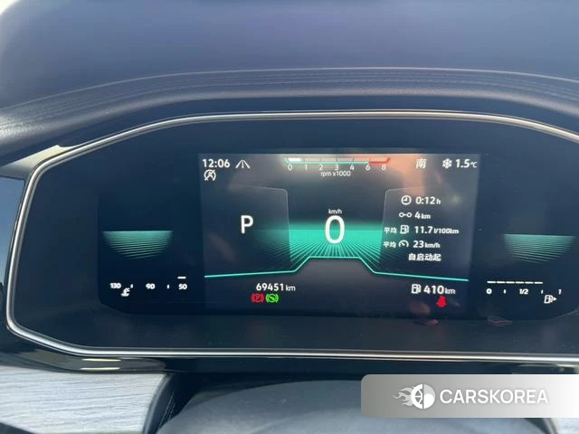 Volkswagen Sagitar id 4271200 из Китая 8