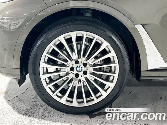 BMW X7 (G07) id 2873298 из Кореи 15