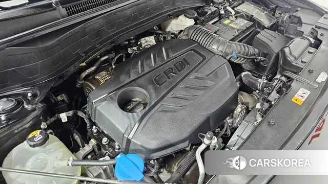 Kia Seltos id 3651101 из Кореи 15