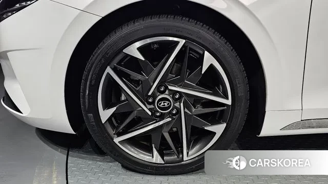 Hyundai The New Grandeur IG id 3366551 из Кореи 15