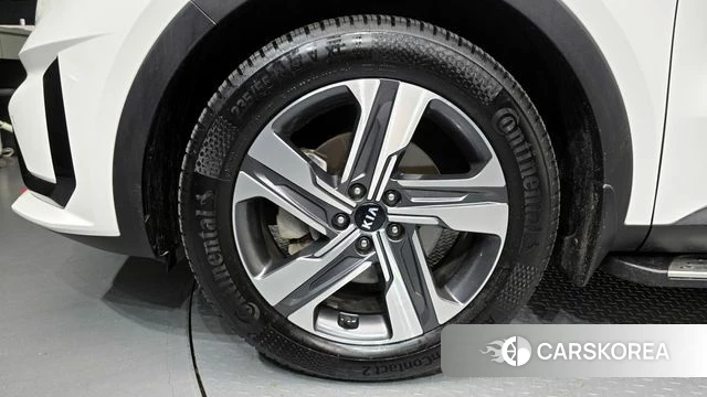 Kia Sorento 4th Generation id 4383928 из Кореи 15