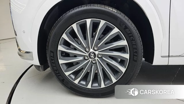 Hyundai The New Palisade id 4469292 из Кореи 15