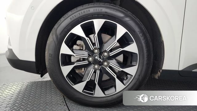 Kia Carnival 4th generation id 3883967 из Кореи 15