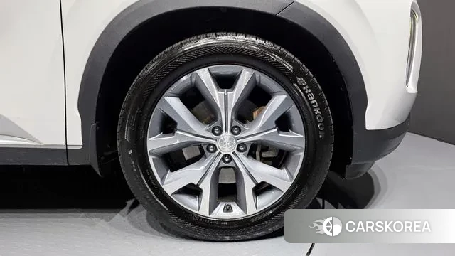 Hyundai Palisade id 3356505 из Кореи 15