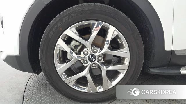 Kia The New Sorento id 4737243 из Кореи 15