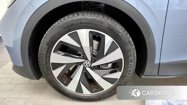 Volkswagen ID.4 id 3964443 из Кореи 15