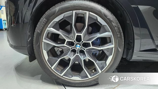 BMW X7 (G07) id 4607614 из Кореи 29