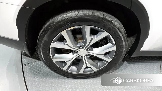 Hyundai Palisade id 3428804 из Кореи 15