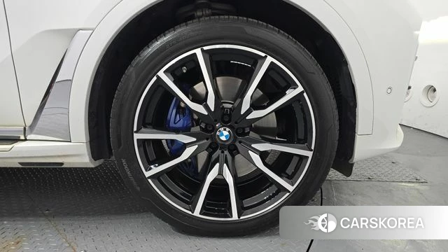 BMW X7 (G07) id 4179851 из Кореи 15