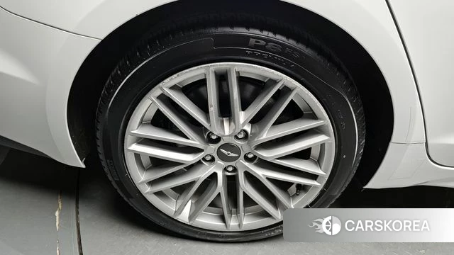 Genesis G70 id 4331270 из Кореи 25
