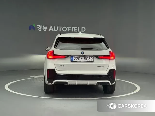 BMW X1 (U11) id 2998004 из Кореи 14