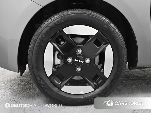 Kia The New Kia Ray EV id 3560574 из Кореи 15