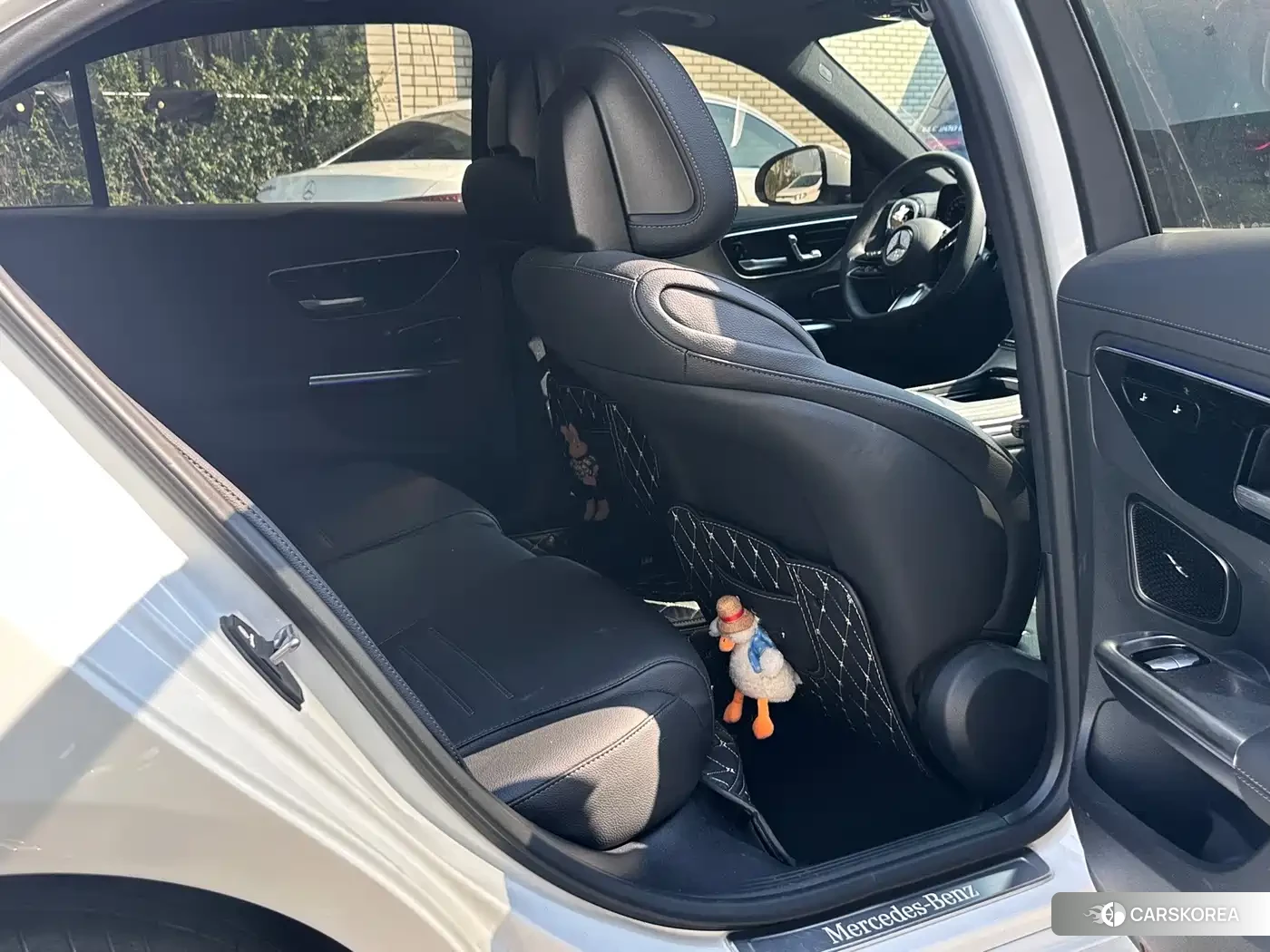 Mercedes-Benz C-class id 4628246 из Китая 7