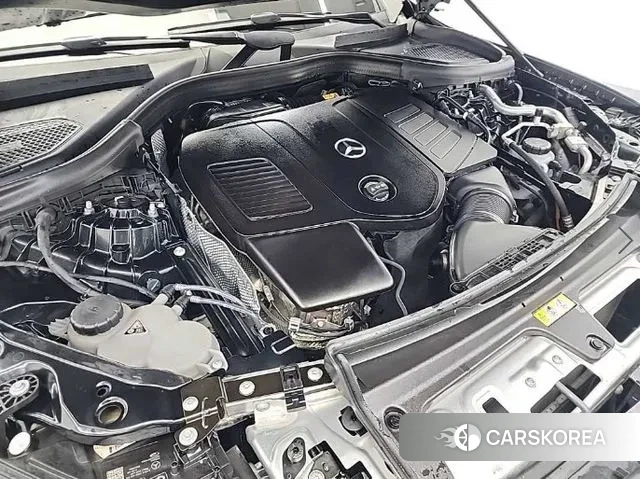 Mercedes-Benz GLC-Class X254 id 3570593 из Кореи 13