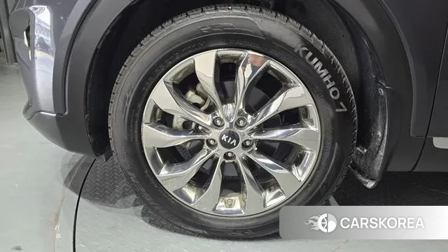 Kia The New Sorento id 3000404 из Кореи 15