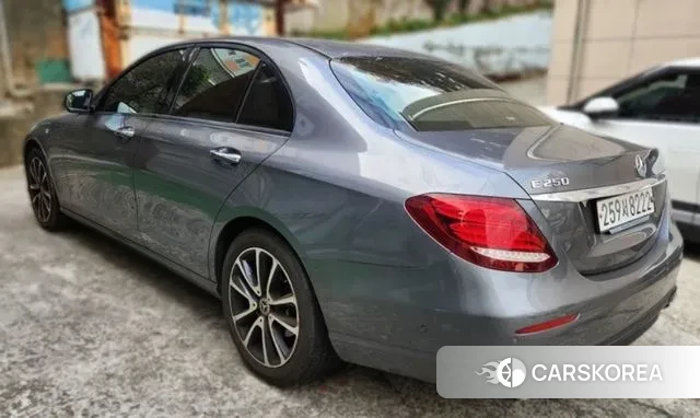 Mercedes-Benz E-Class W213 id 3402348 из Кореи 12