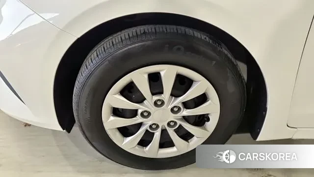 Kia The New K3 2nd generation id 3493515 из Кореи 12