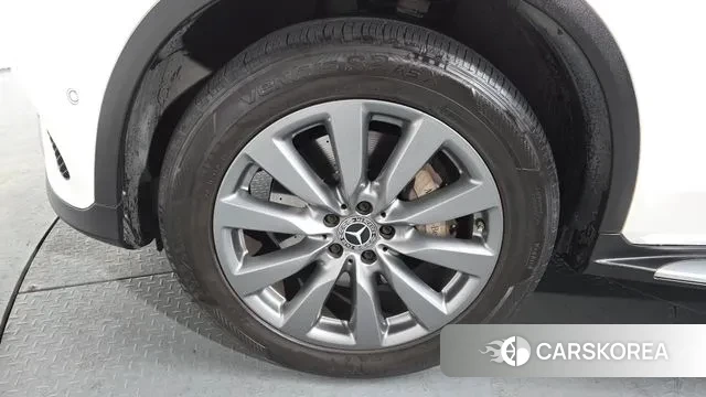 Mercedes-Benz GLC-Class X253 id 3505060 из Кореи 15