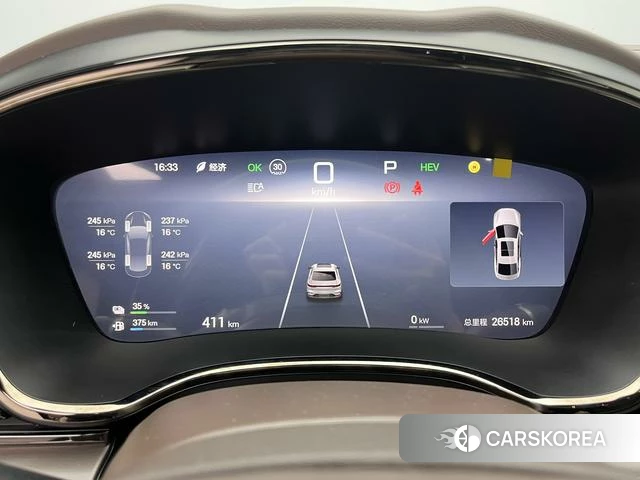 BYD Han DM id 4215699 из Китая 15