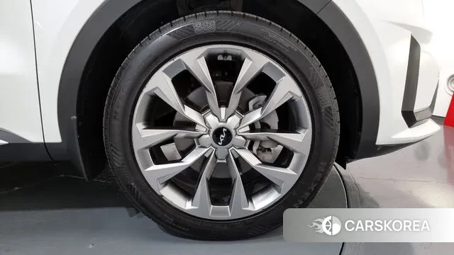 Kia Sorento 4th Generation id 3406754 из Кореи 15