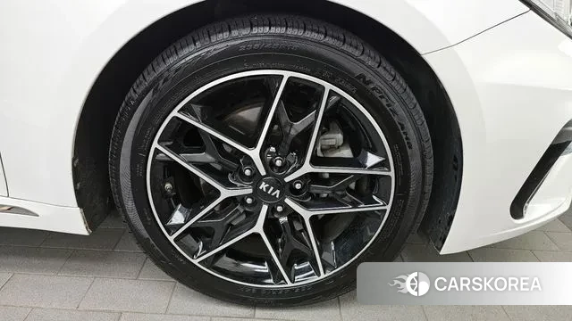 Kia The New K5 2nd generation id 3060780 из Кореи 15