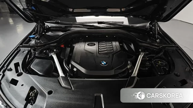 BMW 6 Series GT (G32) id 3377710 из Кореи 15