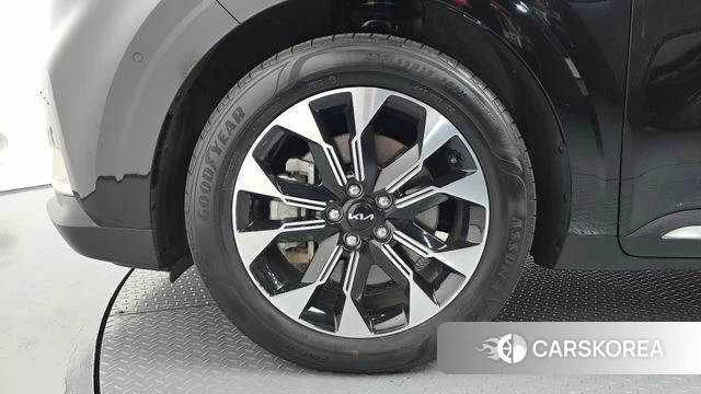 Kia Carnival 4th generation id 4195397 из Кореи 29