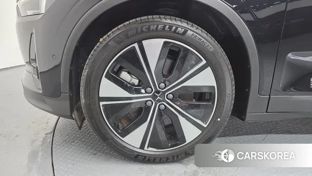 Polestar Polestar 2 id 3620115 из Кореи 15