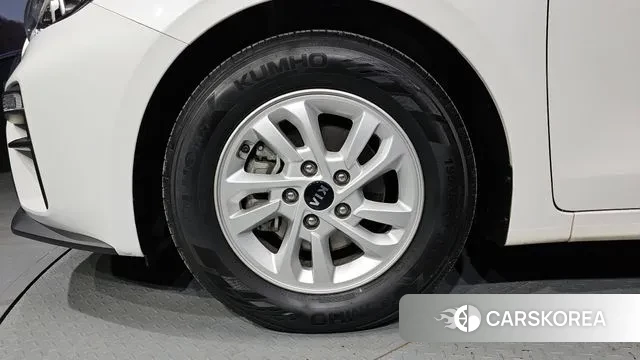 Kia Come New K3 id 3622091 из Кореи 15