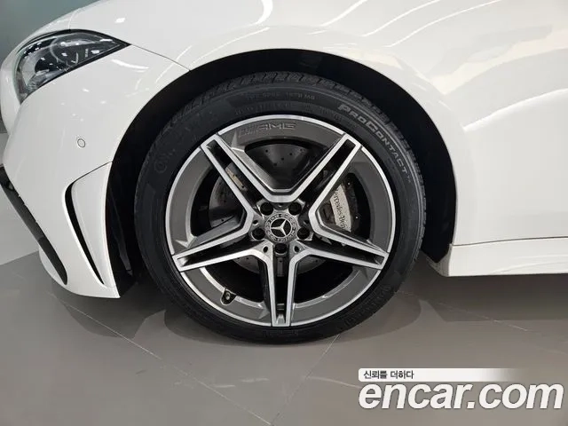 Mercedes-Benz CLS-Class C257 id 2905914 из Кореи 15