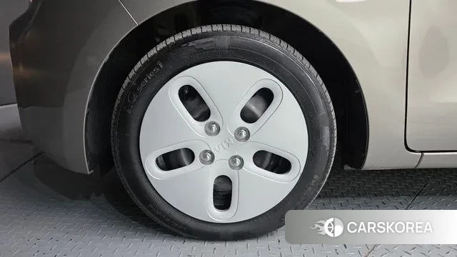 Kia The New Ray id 3422439 из Кореи 15