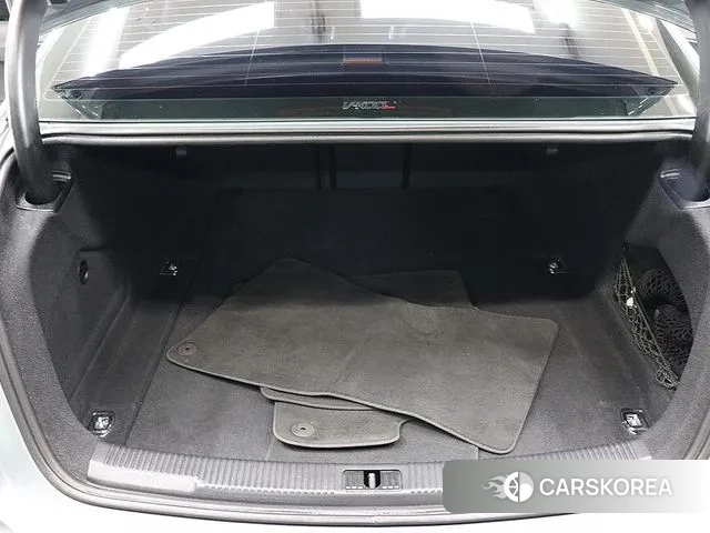 Audi New A6 id 3541492 из Кореи 15