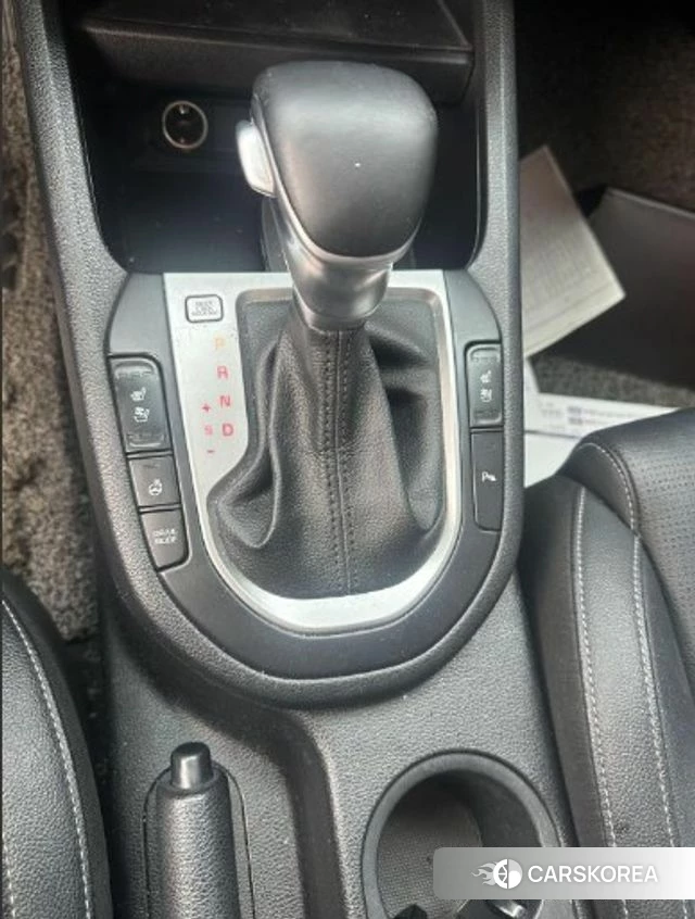 Kia Come New K3 2018 Белый из Кореи, фото 5