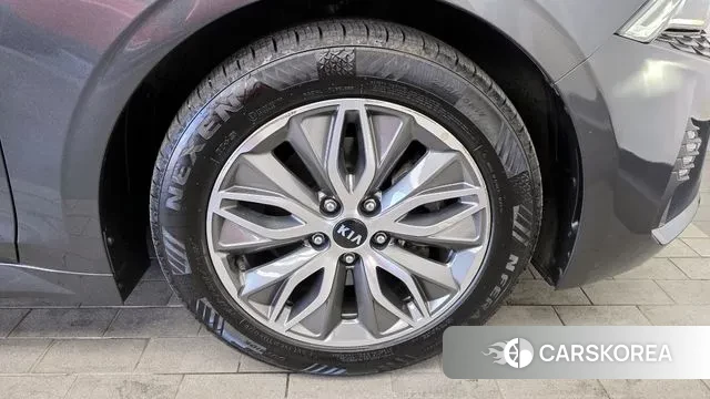 Kia K5 Hybrid 3rd Generation id 3717772 из Кореи 15