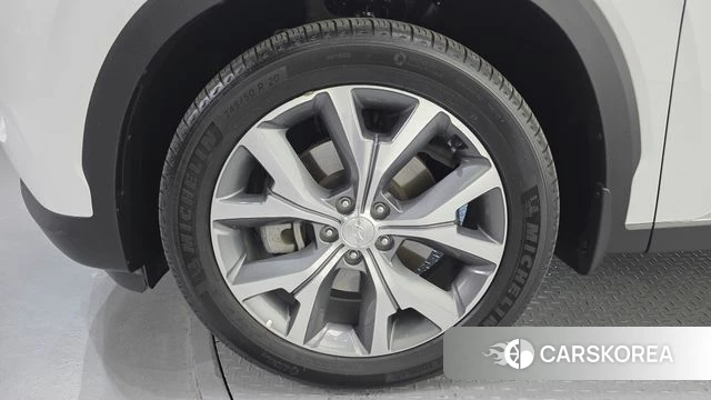 Hyundai Palisade id 4268104 из Кореи 15