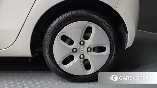 Kia The New Ray id 3335076 из Кореи 15