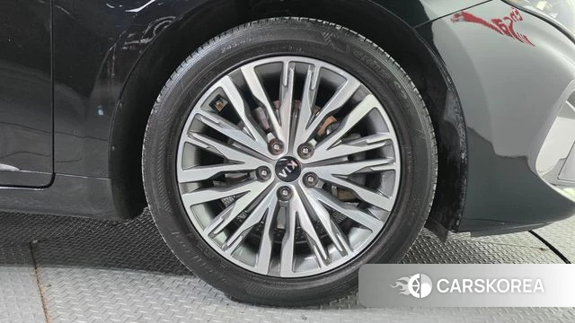 Kia K7 Premier id 3828474 из Кореи 15