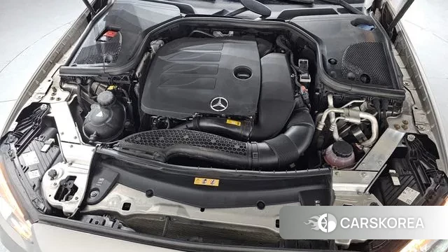 Mercedes-Benz E-Class W213 id 3752304 из Кореи 15