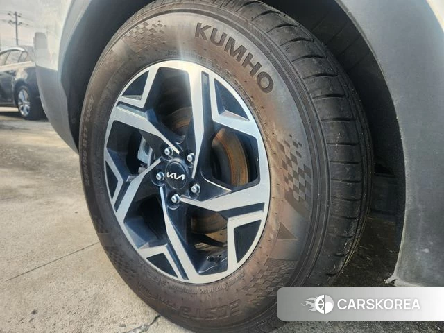 Kia Sportage 5th Generation id 4486688 из Кореи 11