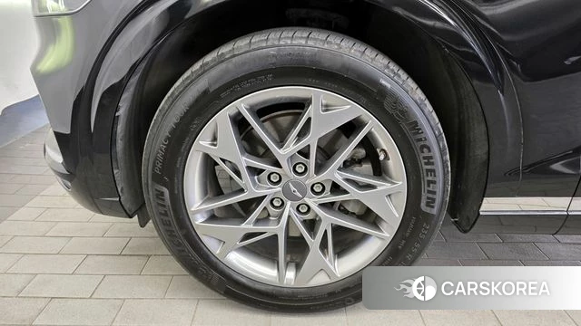 Genesis GV70 id 3941163 из Кореи 15