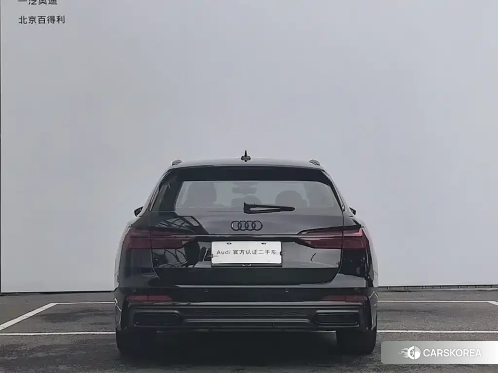 Audi A6 id 4629022 из Китая 12