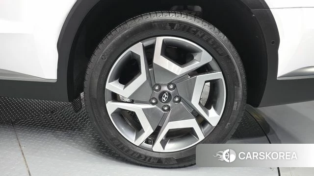Hyundai The New Palisade id 4729974 из Кореи 27